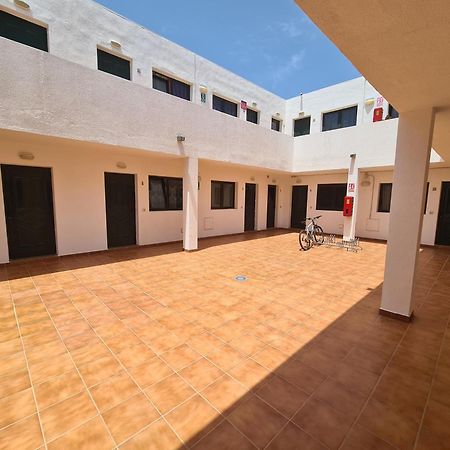 Bella Vista - Orquidea Apartment Puerto del Carmen  Ngoại thất bức ảnh