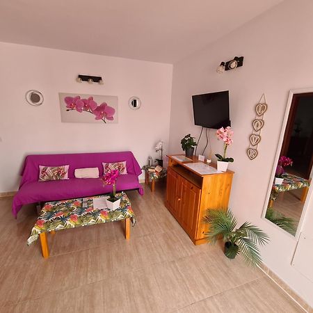 Bella Vista - Orquidea Apartment Puerto del Carmen  Ngoại thất bức ảnh