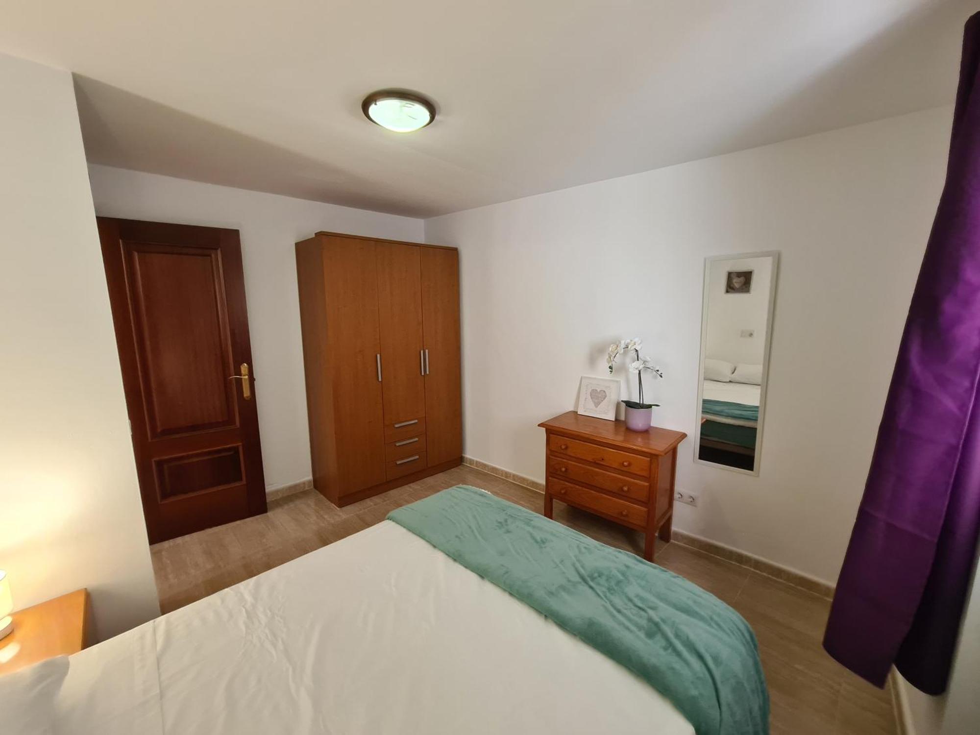 Bella Vista - Orquidea Apartment Puerto del Carmen  Ngoại thất bức ảnh