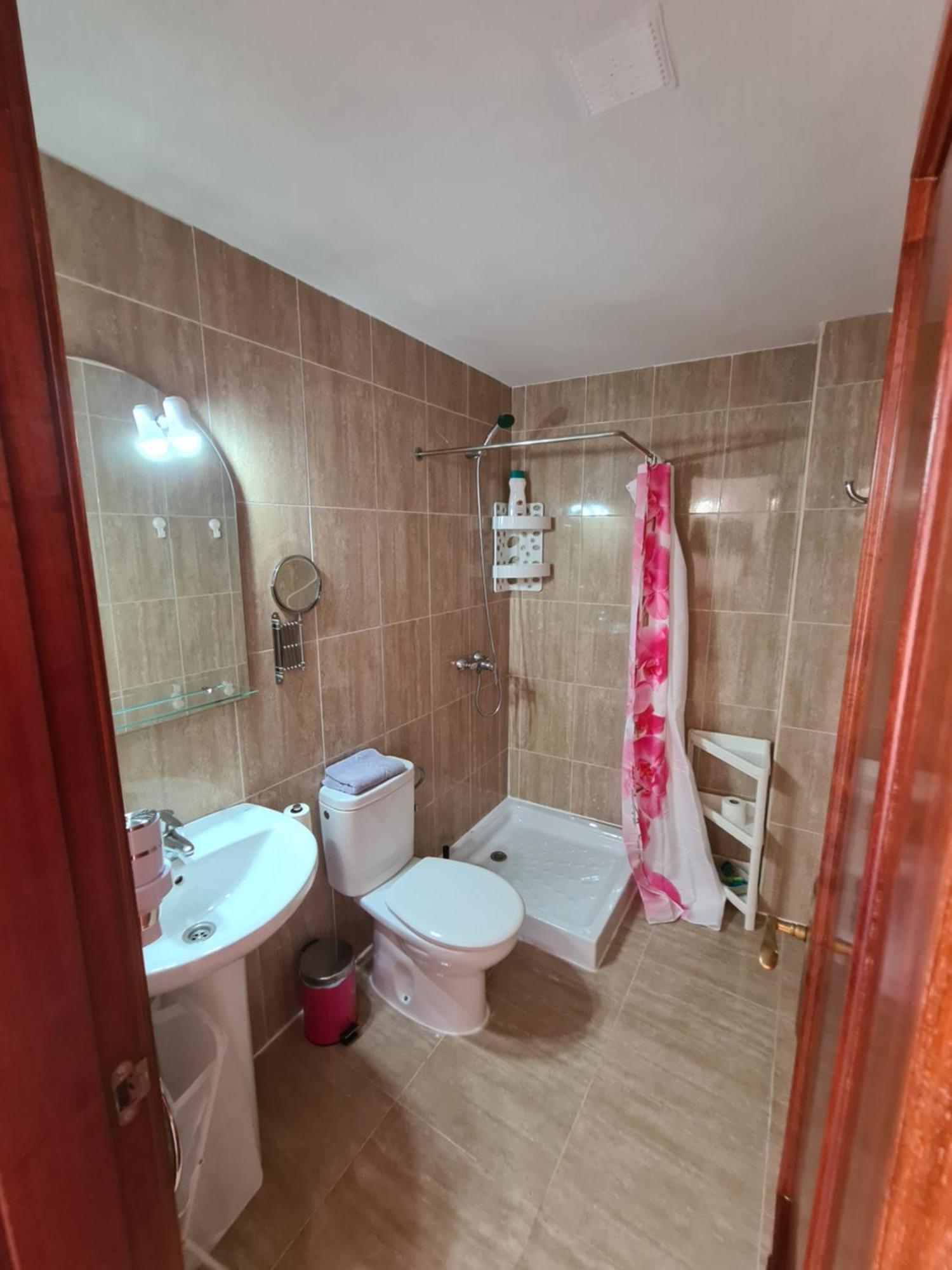 Bella Vista - Orquidea Apartment Puerto del Carmen  Ngoại thất bức ảnh