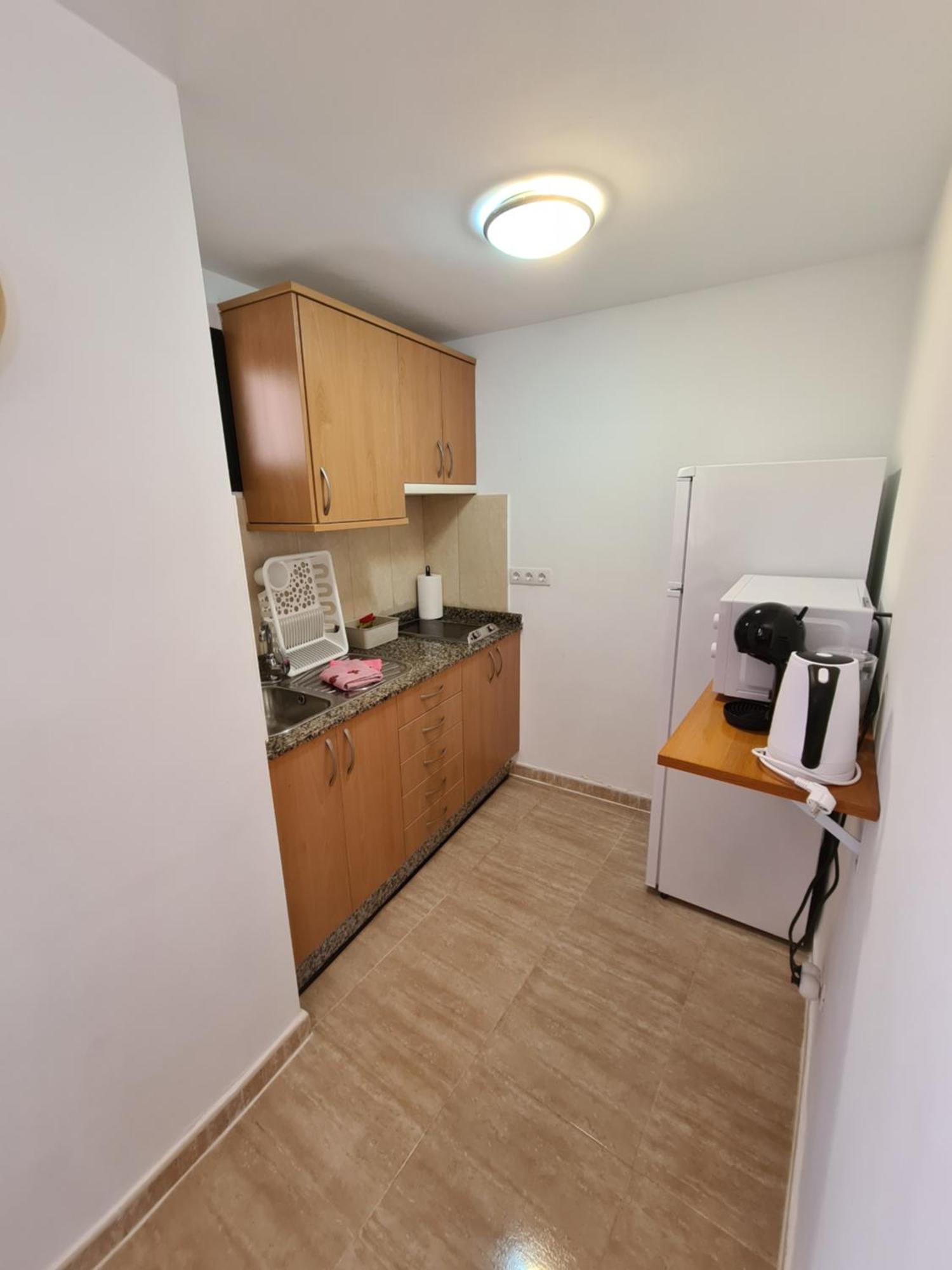 Bella Vista - Orquidea Apartment Puerto del Carmen  Ngoại thất bức ảnh