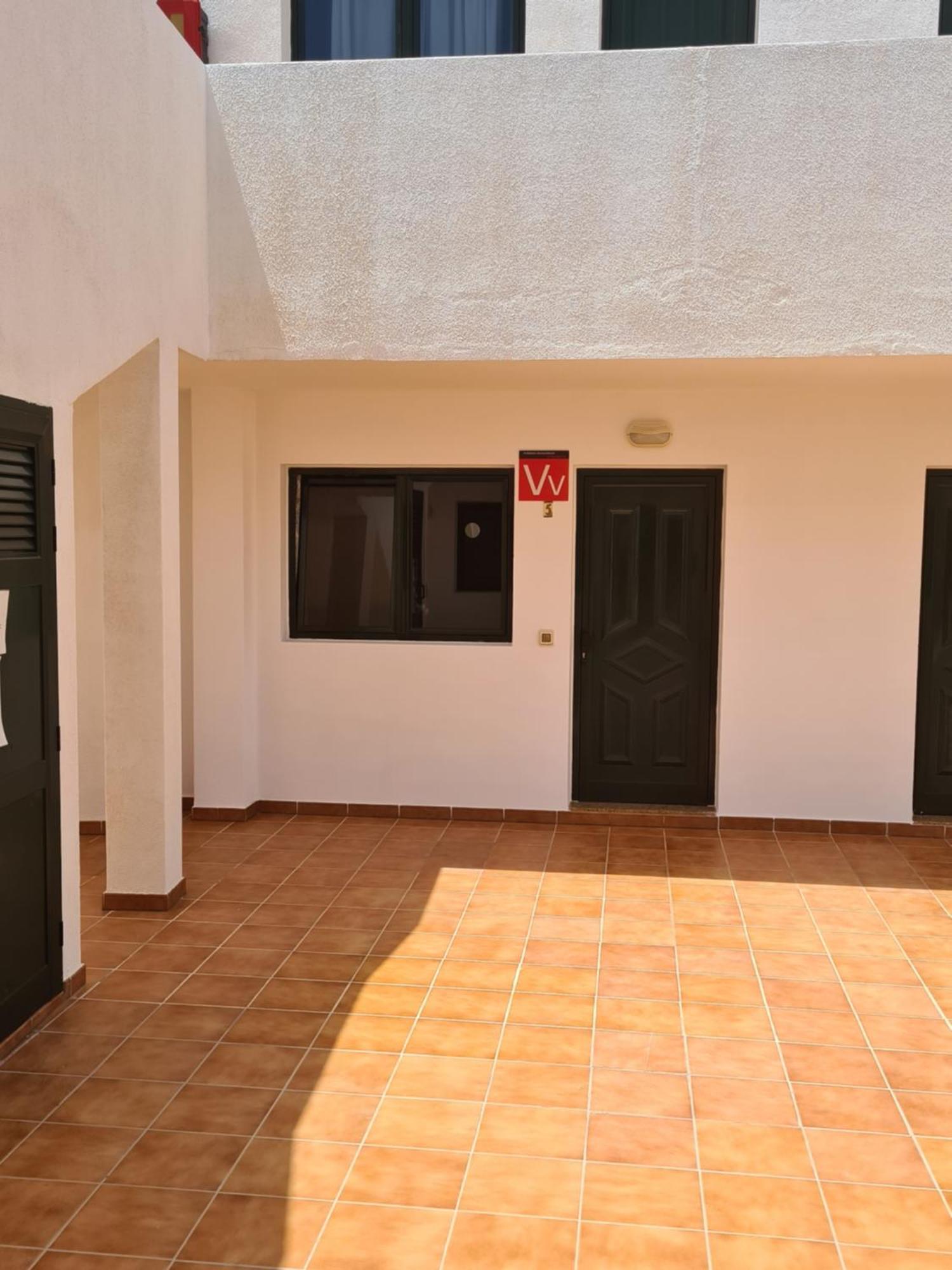 Bella Vista - Orquidea Apartment Puerto del Carmen  Ngoại thất bức ảnh