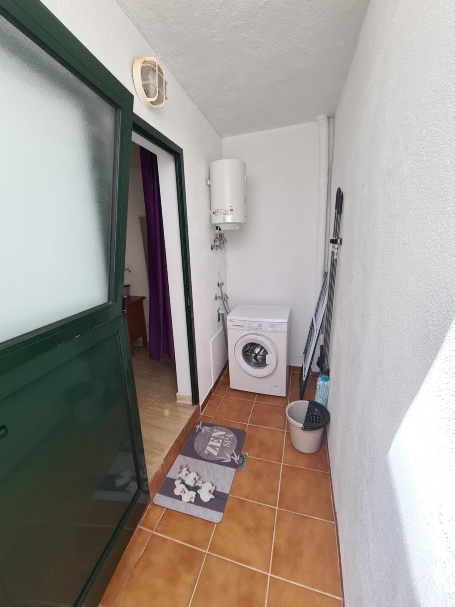 Bella Vista - Orquidea Apartment Puerto del Carmen  Ngoại thất bức ảnh