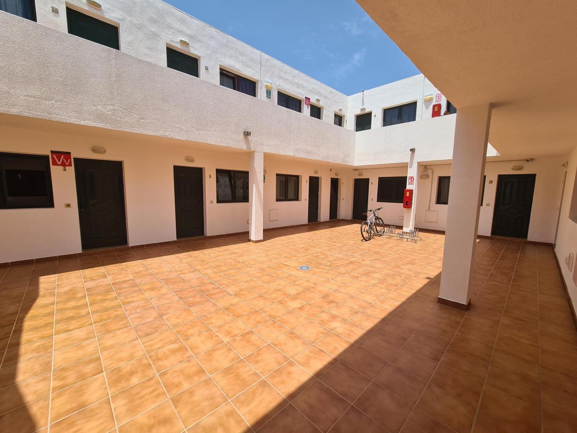 Bella Vista - Orquidea Apartment Puerto del Carmen  Ngoại thất bức ảnh