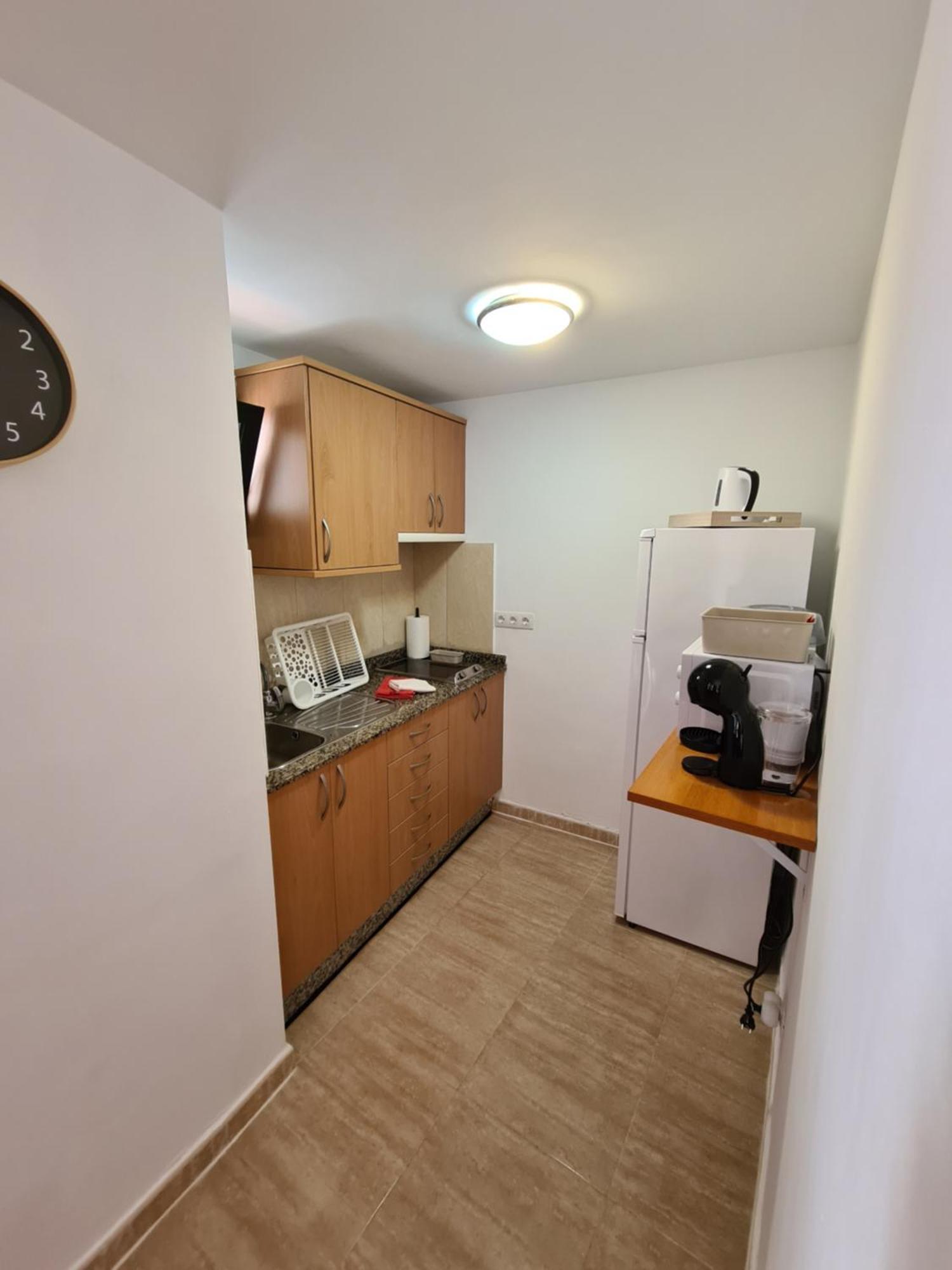 Bella Vista - Orquidea Apartment Puerto del Carmen  Ngoại thất bức ảnh