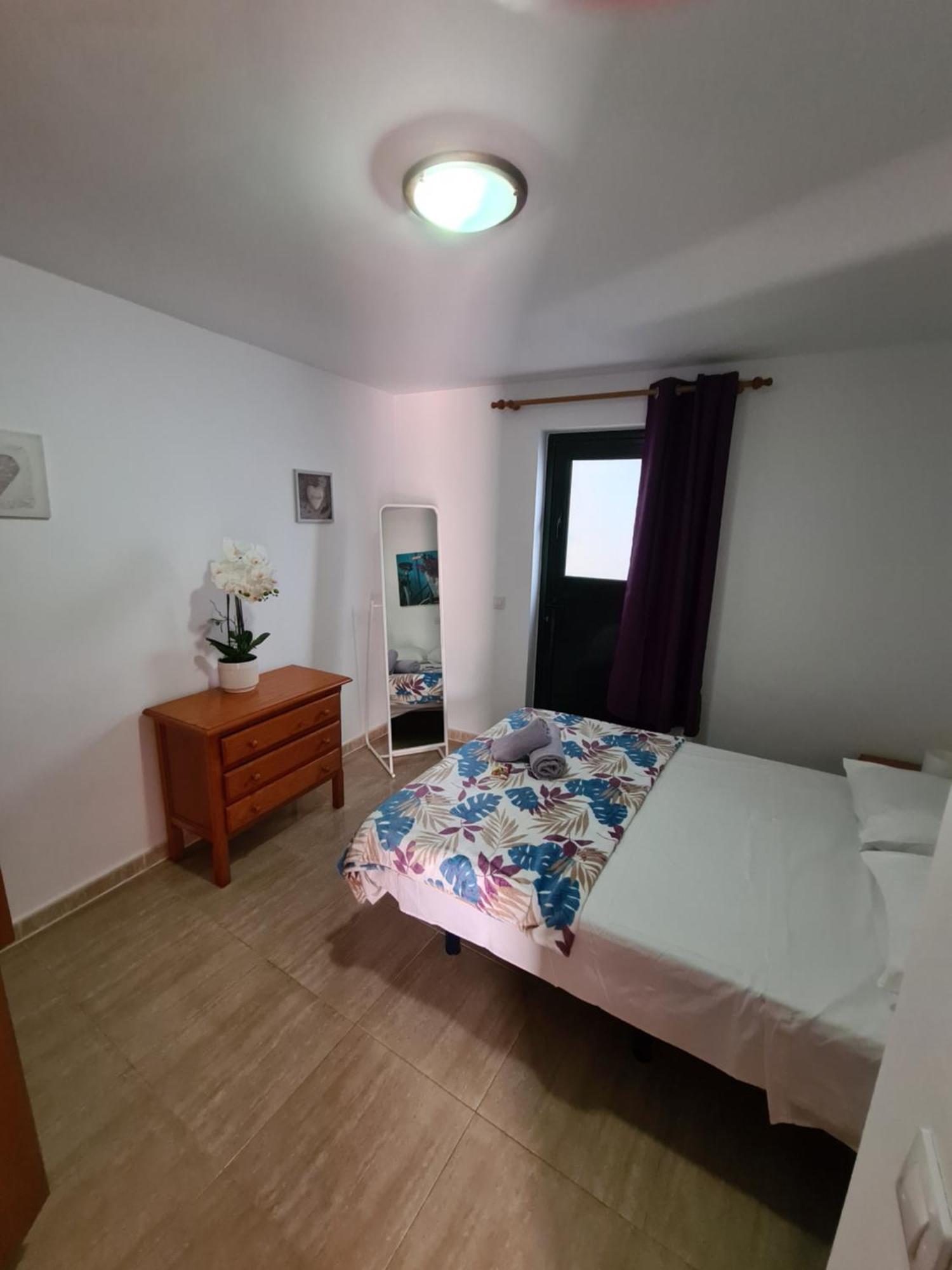 Bella Vista - Orquidea Apartment Puerto del Carmen  Ngoại thất bức ảnh
