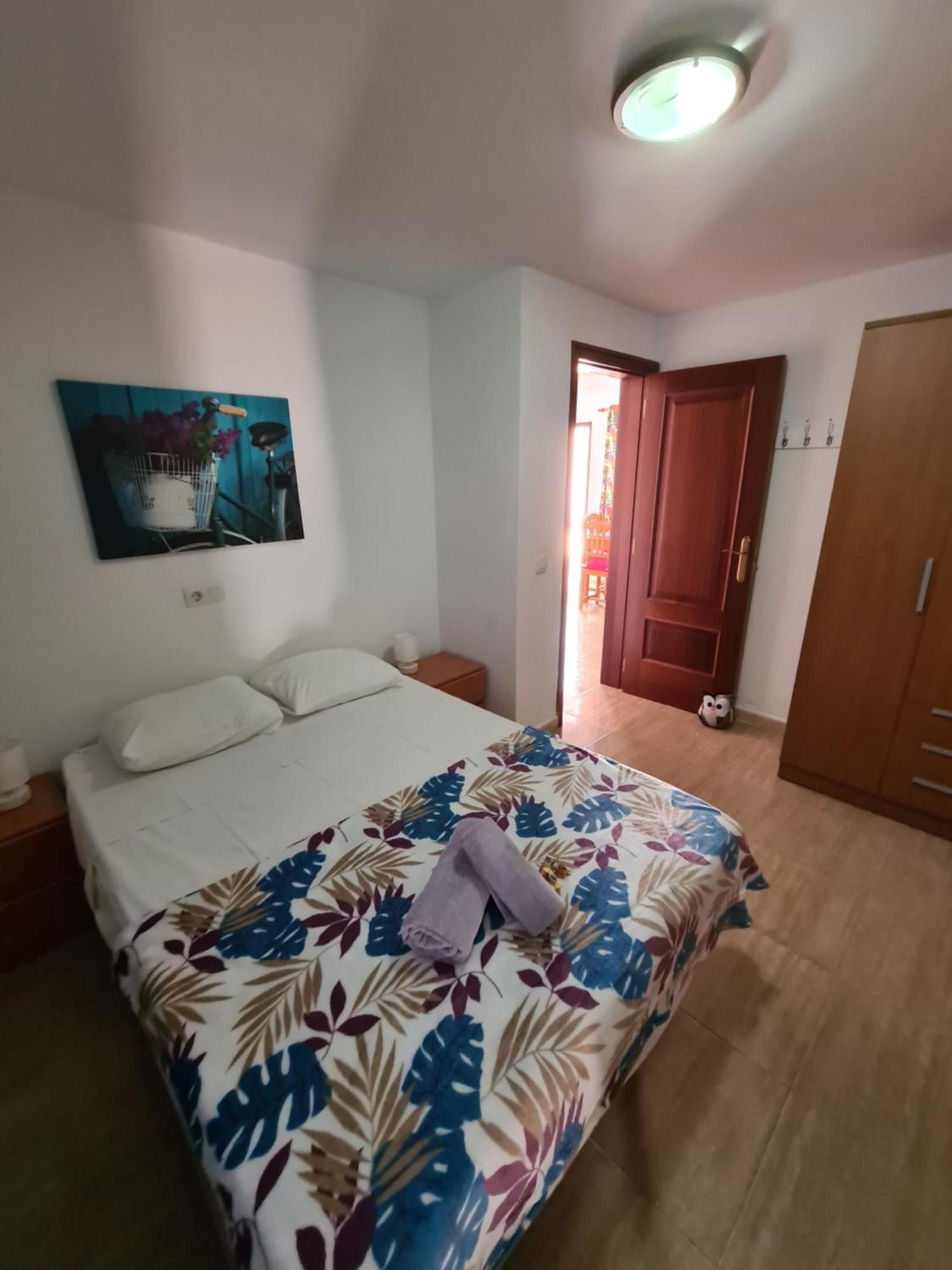 Bella Vista - Orquidea Apartment Puerto del Carmen  Ngoại thất bức ảnh
