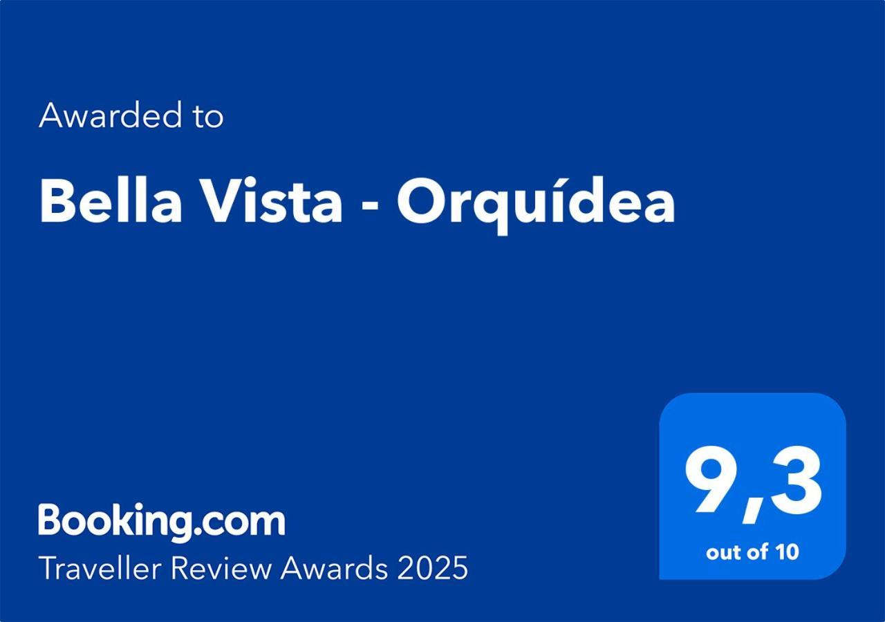 Bella Vista - Orquidea Apartment Puerto del Carmen  Ngoại thất bức ảnh